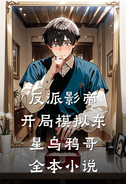 反派影帝：开局模拟东星乌鸦哥全本小说