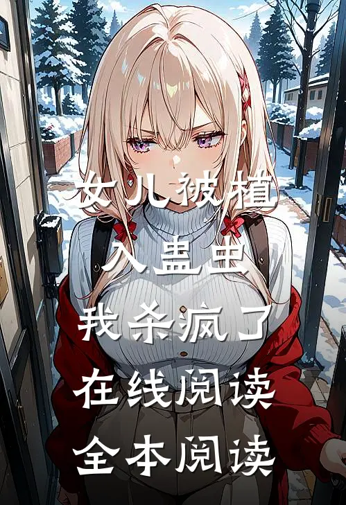 女儿被植入蛊虫，我杀疯了在线阅读全本阅读