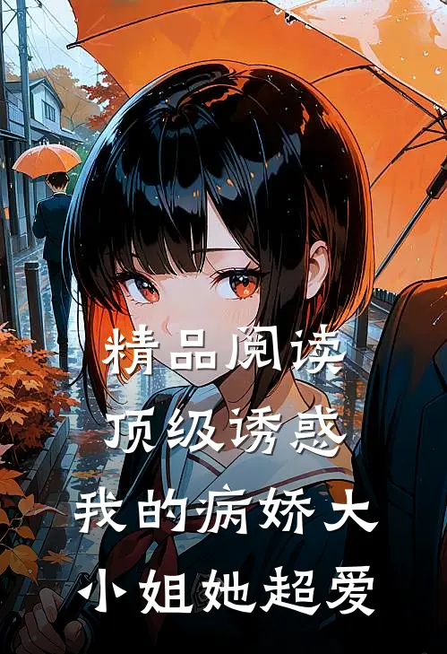 精品阅读顶级诱惑，我的病娇大小姐她超爱
