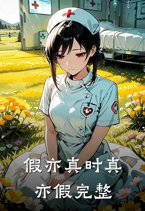 假亦真时真亦假完整