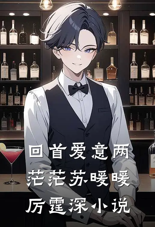 回首爱意两茫茫苏暖暖厉霆深小说
