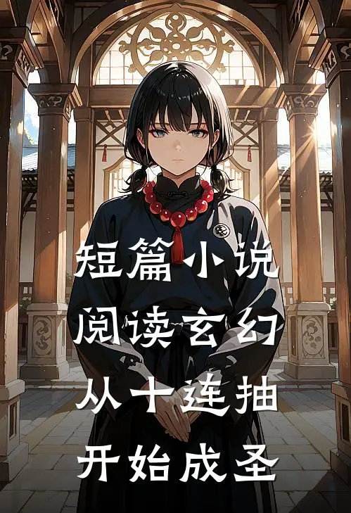短篇小说阅读玄幻：从十连抽开始成圣