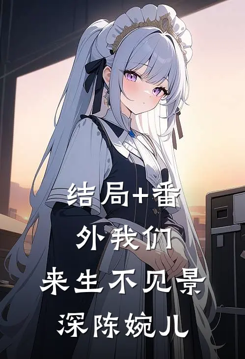结局+番外我们，来生不见景深陈婉儿