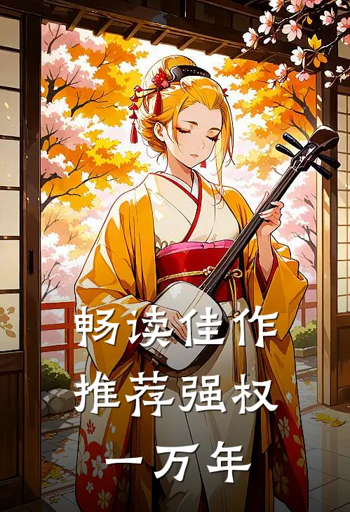 畅读佳作推荐强权一万年