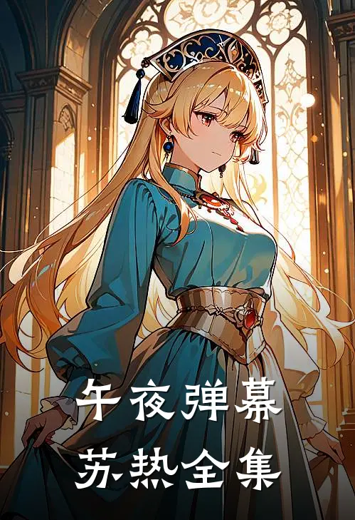 午夜弹幕苏热 全集