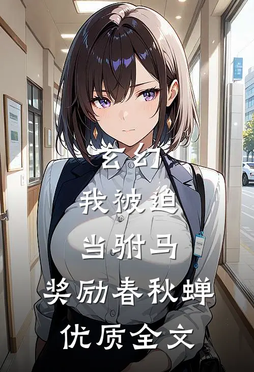 玄幻：我被迫当驸马，奖励春秋蝉优质全文