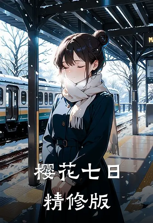 樱花七日精修版