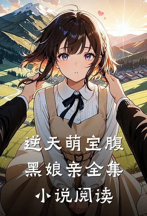 逆天萌宝腹黑娘亲全集小说阅读