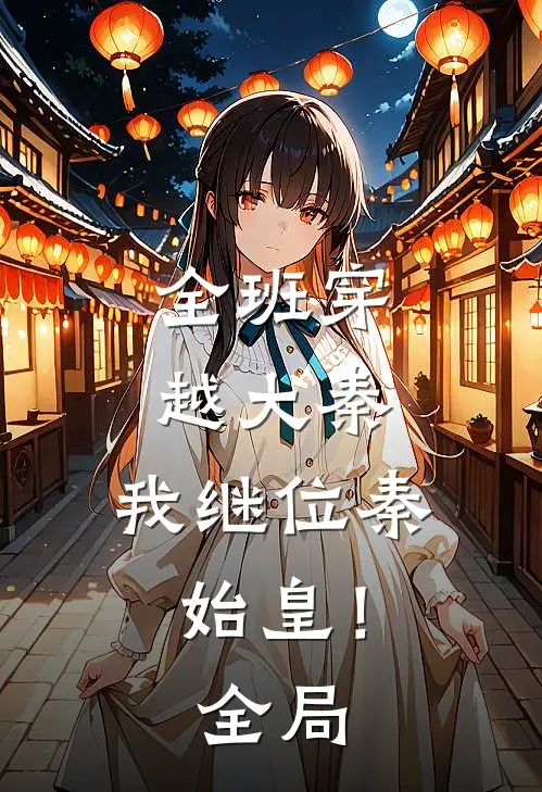 全班穿越大秦，我继位秦始皇！全局