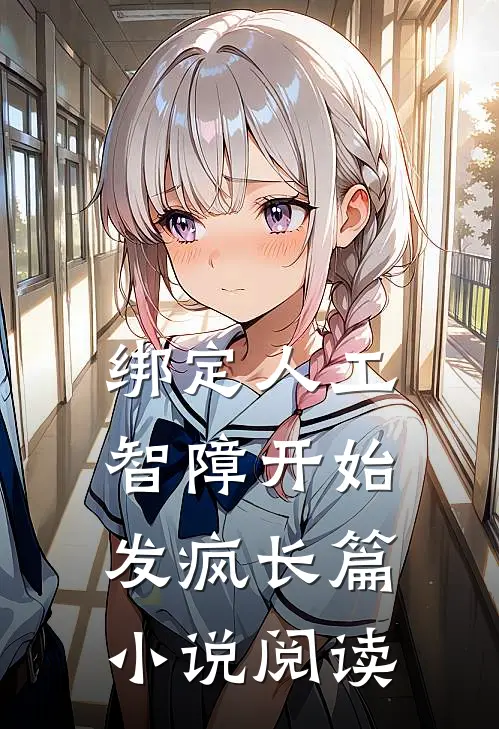 绑定人工智障开始发疯长篇小说阅读
