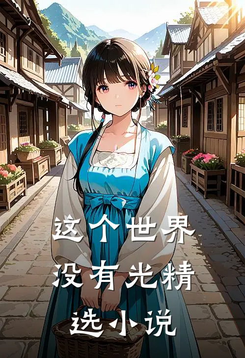 这个世界没有光精选小说