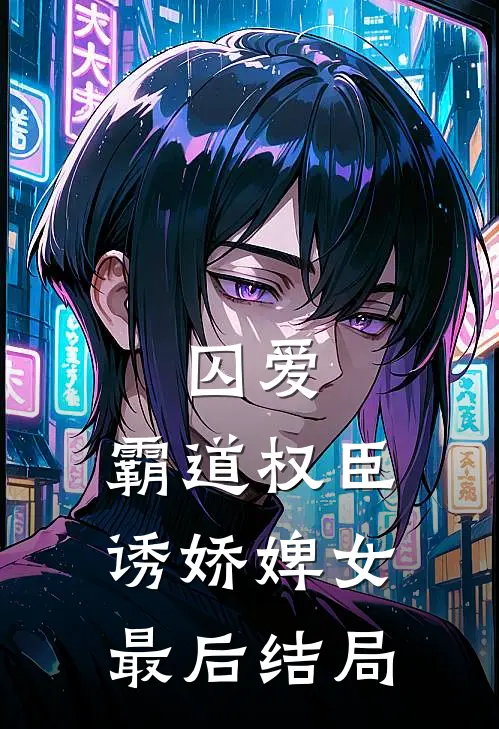 囚爱，霸道权臣诱娇婢女最后结局