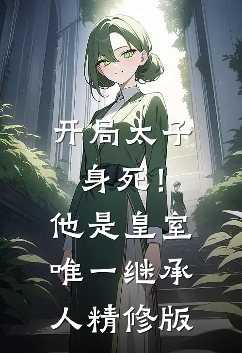 开局太子身死！他是皇室唯一继承人精修版