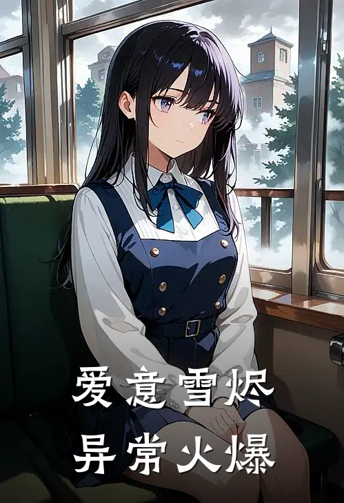 爱意雪烬异常火爆