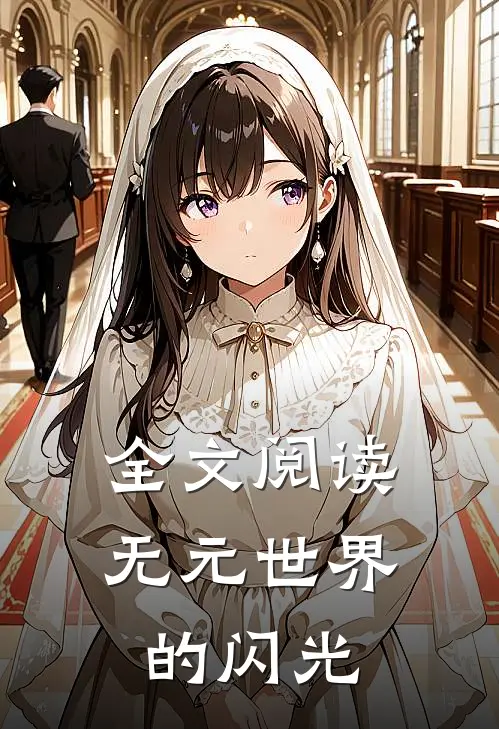 全文阅读无元世界的闪光