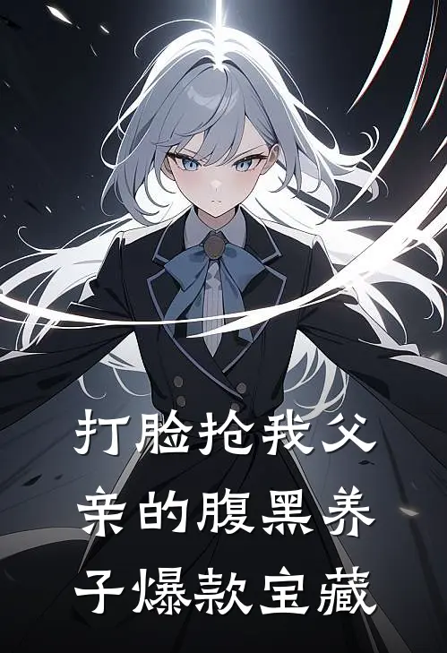 打脸抢我父亲的腹黑养子爆款宝藏