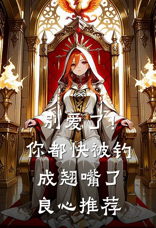 别爱了！你都快被钓成翘嘴了良心推荐