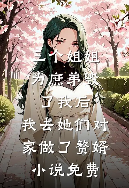 三个姐姐为庶弟毁了我后，我去她们对家做了赘婿小说免费