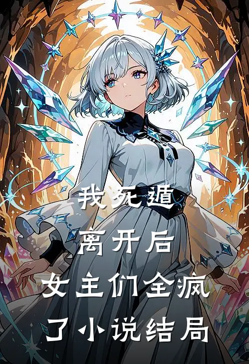 我死遁离开后，女主们全疯了小说结局