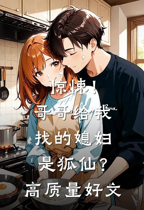 惊悚！哥哥给我找的媳妇是狐仙？高质量好文