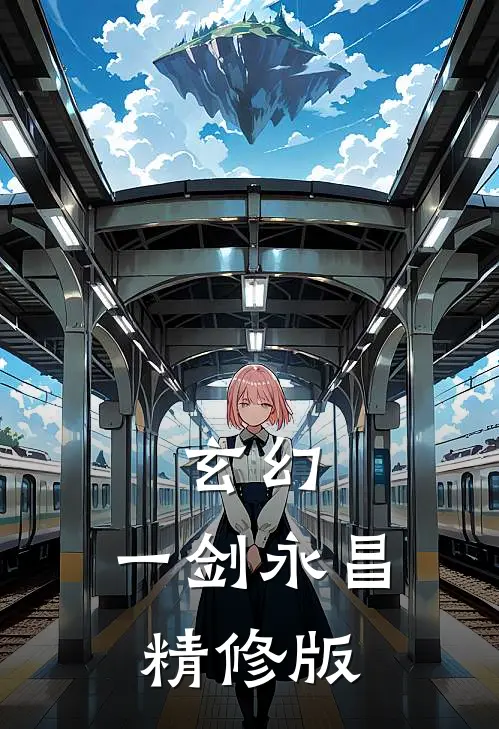 玄幻：一剑永昌精修版