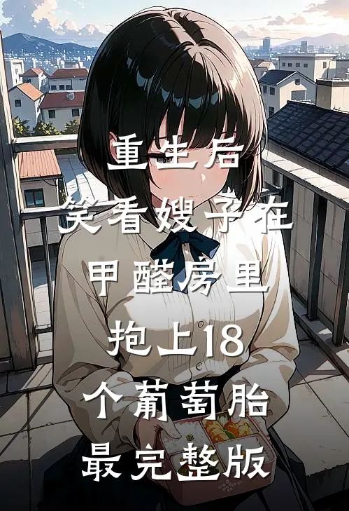 重生后，笑看嫂子在甲醛房里抱上18个葡萄胎最完整版