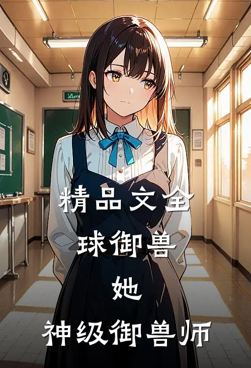 精品文全球御兽：她，神级御兽师