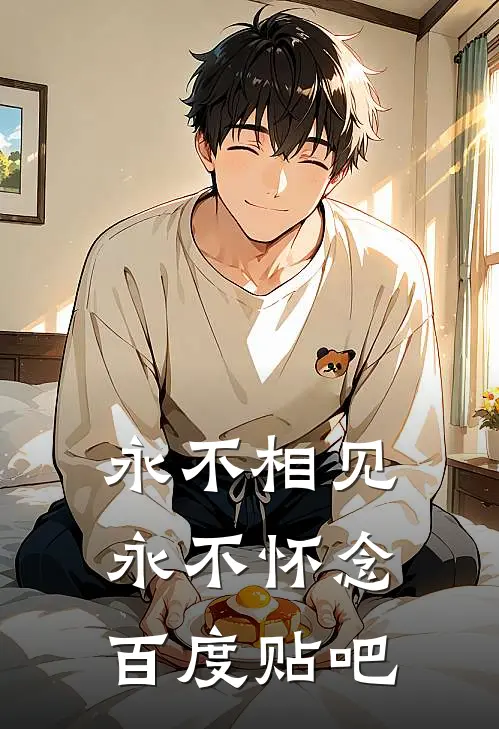 永不相见，永不怀念百度贴吧