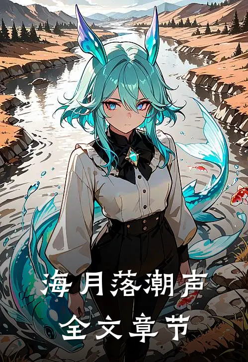 海月落潮声全文章节