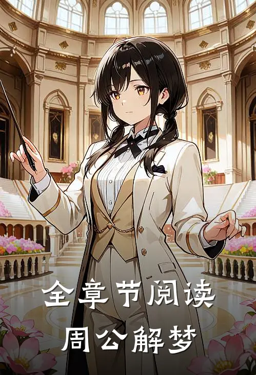 全章节阅读周公解梦