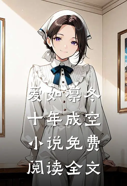 爱如凛冬，十年成空小说免费阅读全文