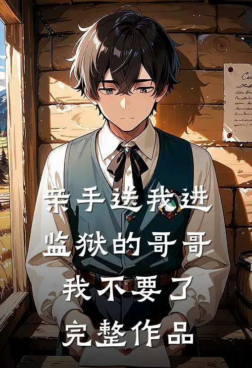 亲手送我进监狱的哥哥，我不要了完整作品