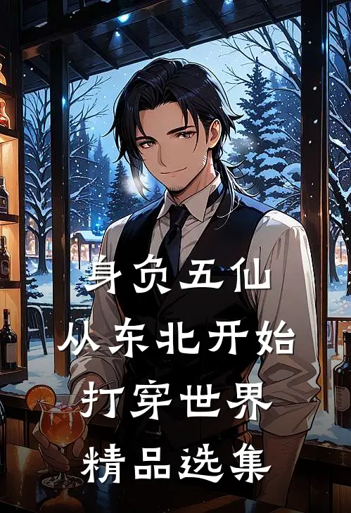 身负五仙，从东北开始打穿世界精品选集