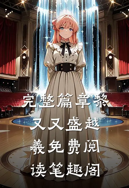 完整篇章黎又又盛越羲免费阅读笔趣阁