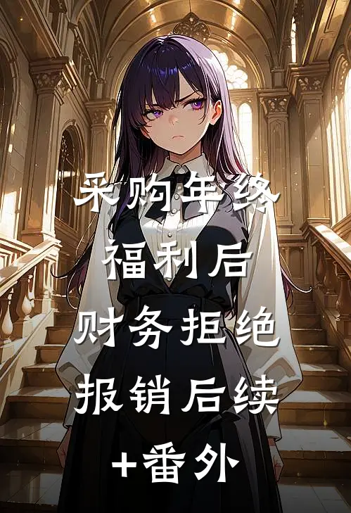 采购年终福利后，财务拒绝报销后续+番外