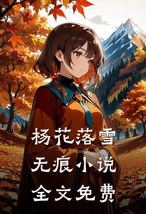 杨花落雪无痕小说全文免费