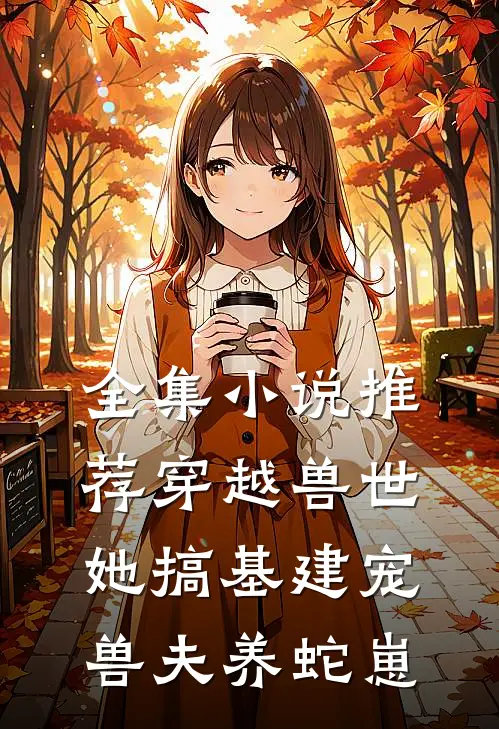 全集小说推荐穿越兽世，她搞基建宠兽夫养蛇崽
