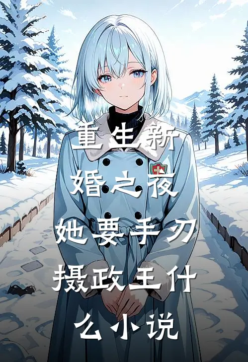 重生新婚之夜，她要手刃摄政王什么小说