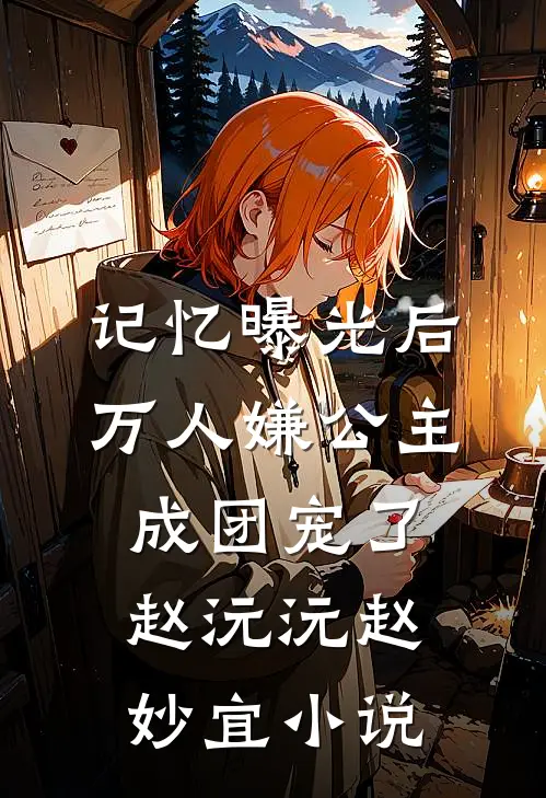记忆曝光后，万人嫌公主成团宠了赵沅沅赵妙宜小说