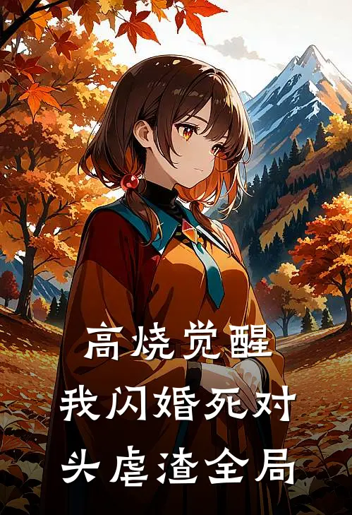 高烧觉醒，我闪婚死对头虐渣全局