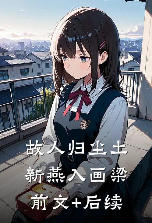 故人归尘土，新燕入画梁前文+后续
