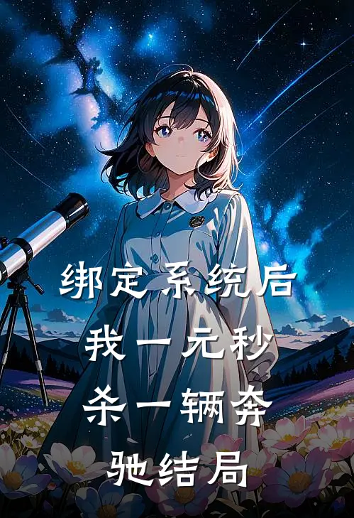 绑定系统后，我一元秒杀一辆奔驰结局