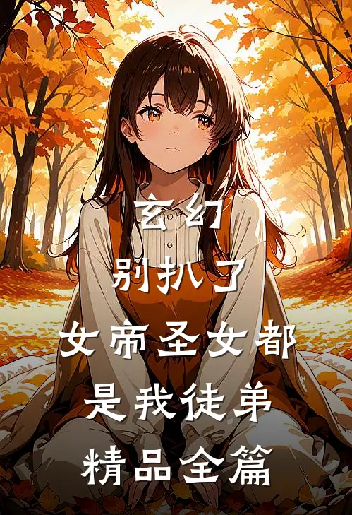 玄幻：别扒了，女帝圣女都是我徒弟精品全篇