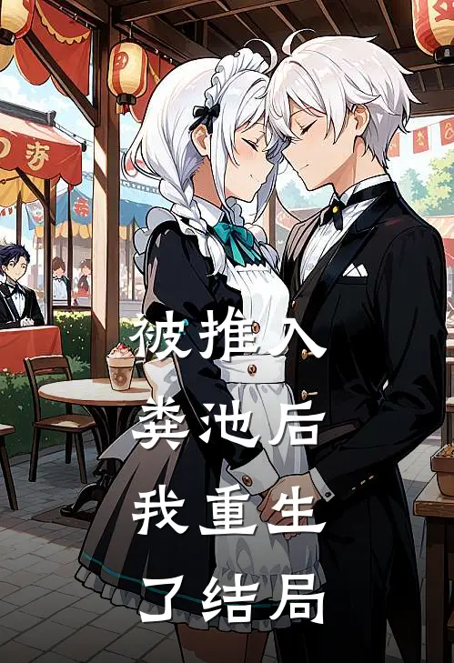 被推入粪池后，我重生了结局