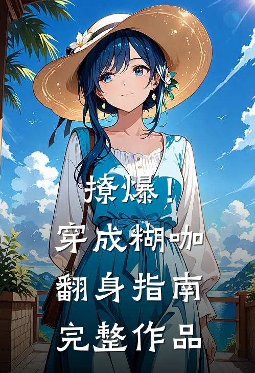 撩爆！穿成糊咖翻身指南完整作品