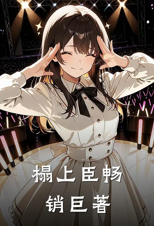 榻上臣畅销巨著