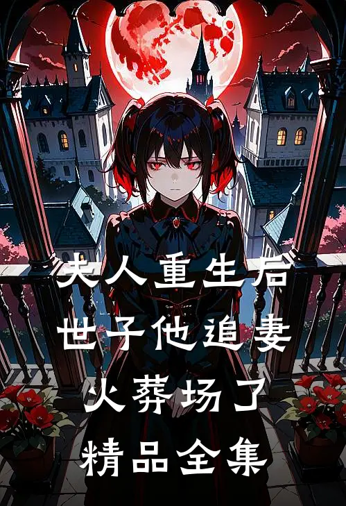 夫人重生后，世子他追妻火葬场了精品全集