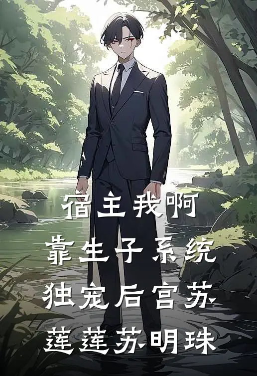 宿主我啊，靠生子系统独宠后宫苏莲莲苏明珠