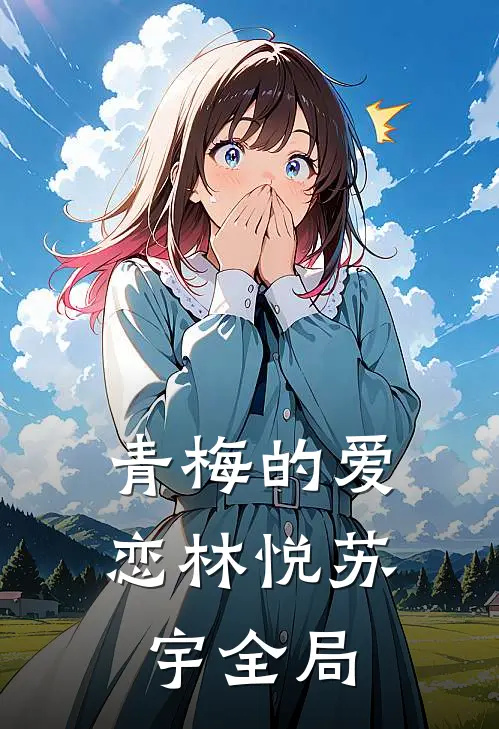 《青梅的爱恋》林悦苏宇全局