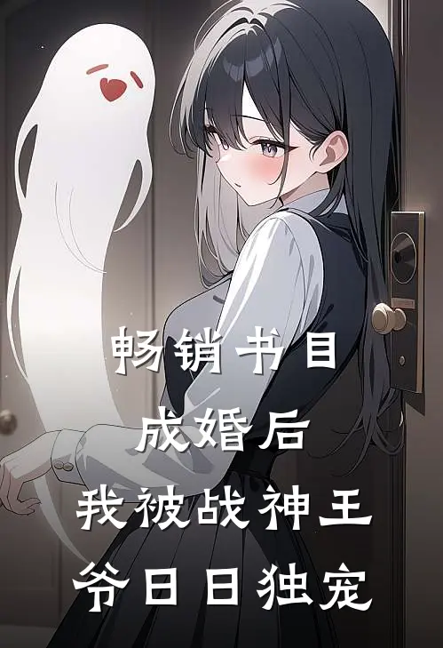 畅销书目成婚后，我被战神王爷日日独宠